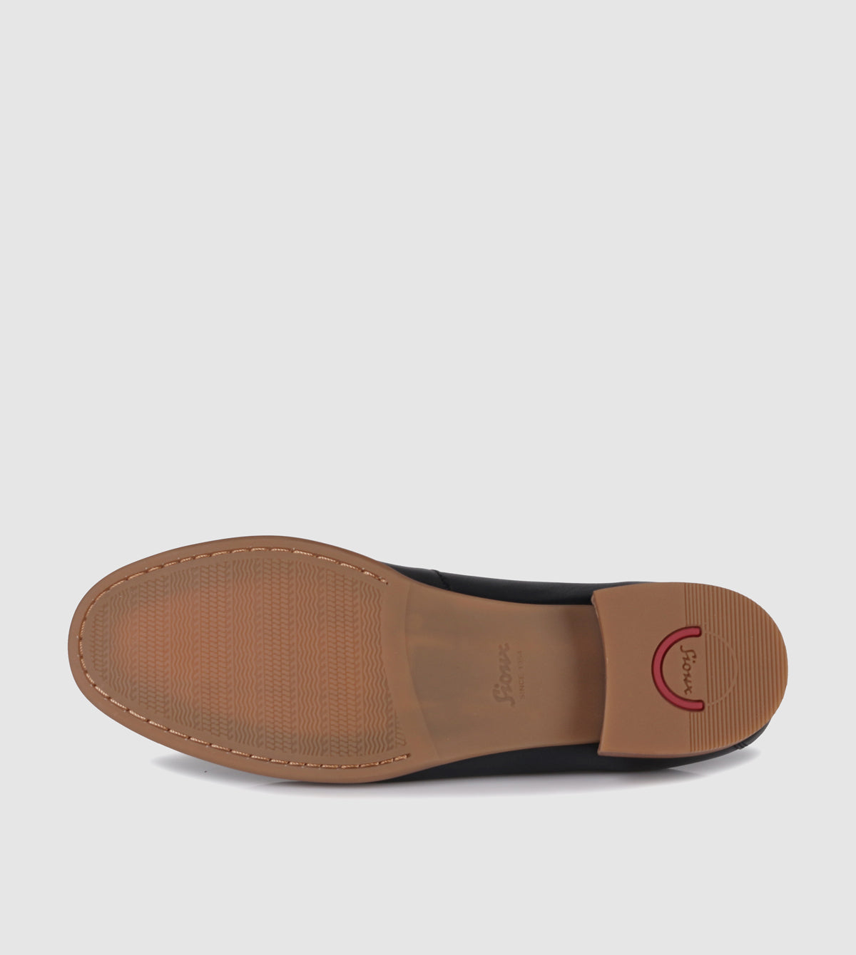 Rosikena 700 Mocassins by Sioux