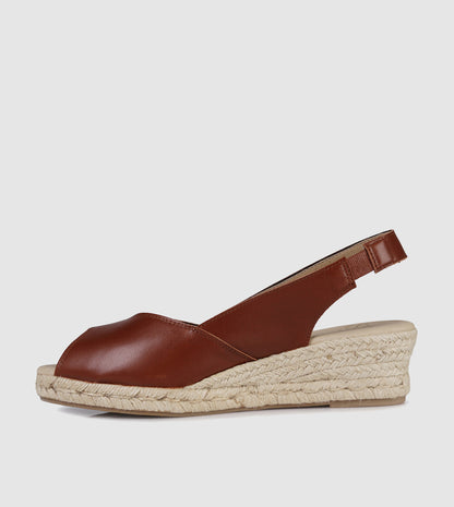 Santa Espadrilles by Ska