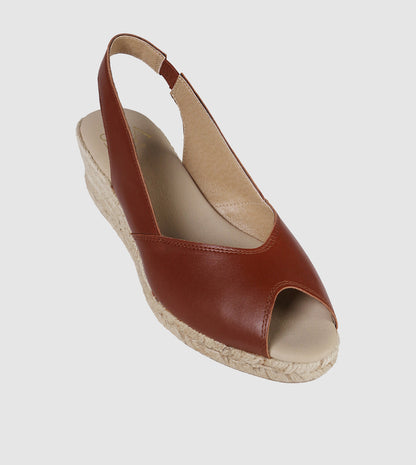 Santa Espadrilles by Ska
