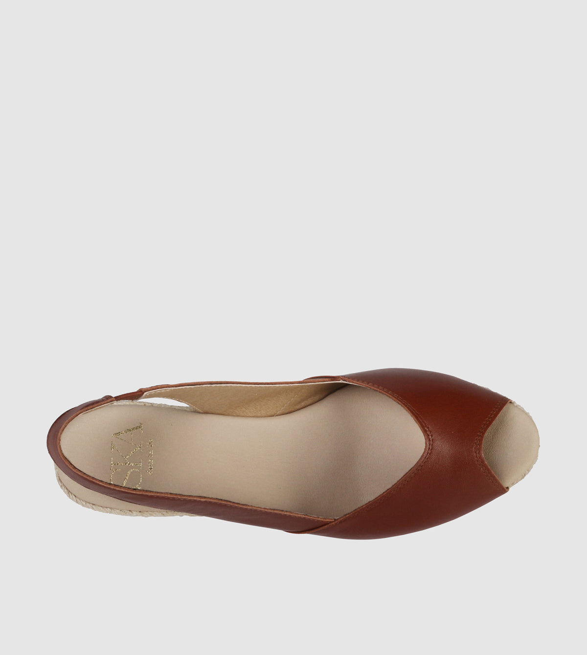Santa Espadrilles by Ska