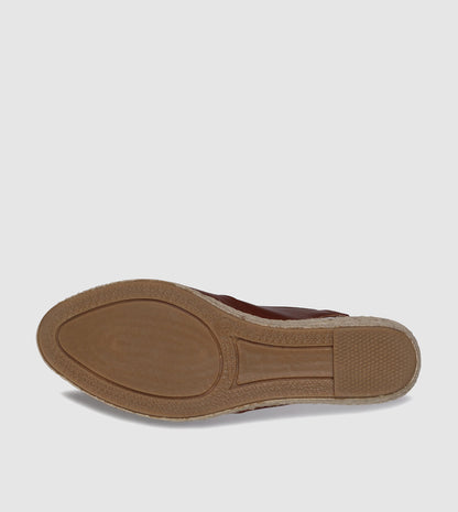 Santa Espadrilles by Ska