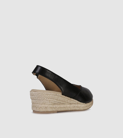 Santa Espadrilles by Ska