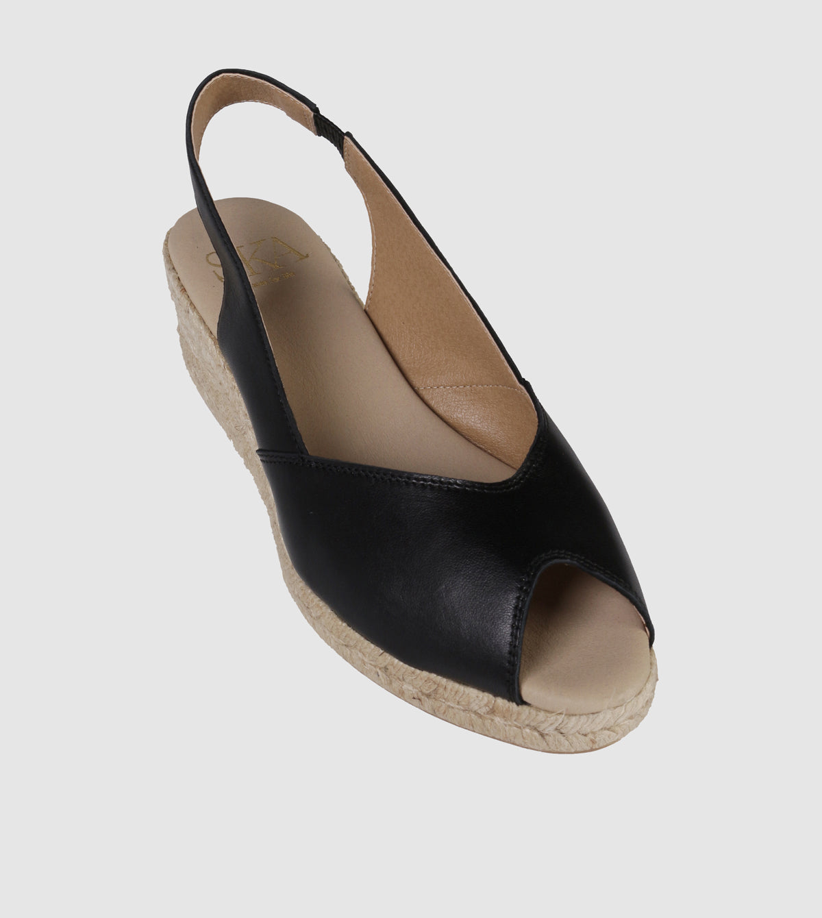 Santa Espadrilles by Ska