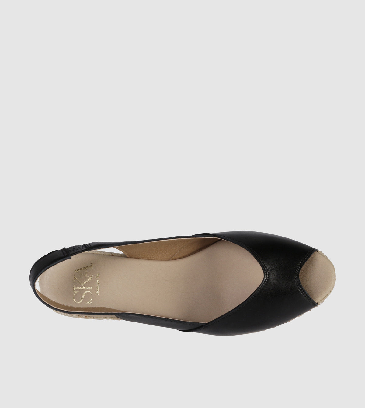 Santa Espadrilles by Ska