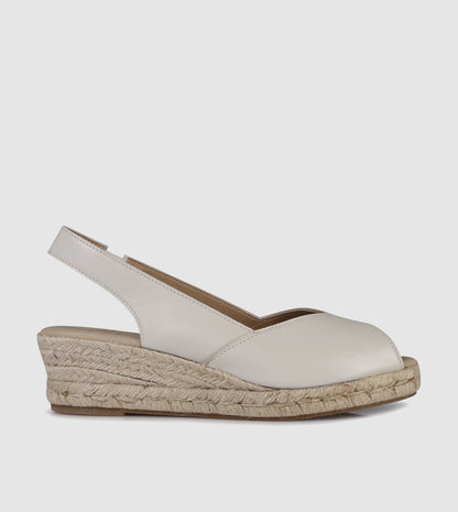 Santa Espadrilles by Ska