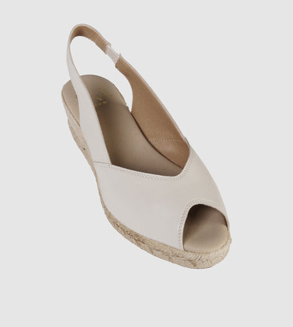 Santa Espadrilles by Ska