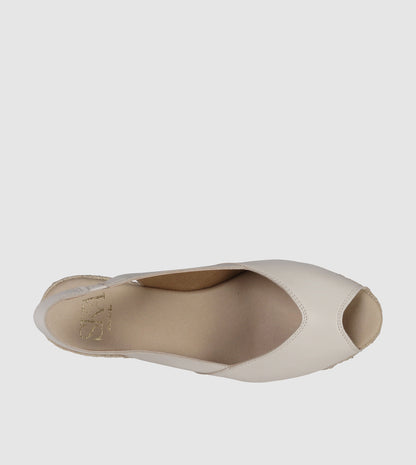 Santa Espadrilles by Ska