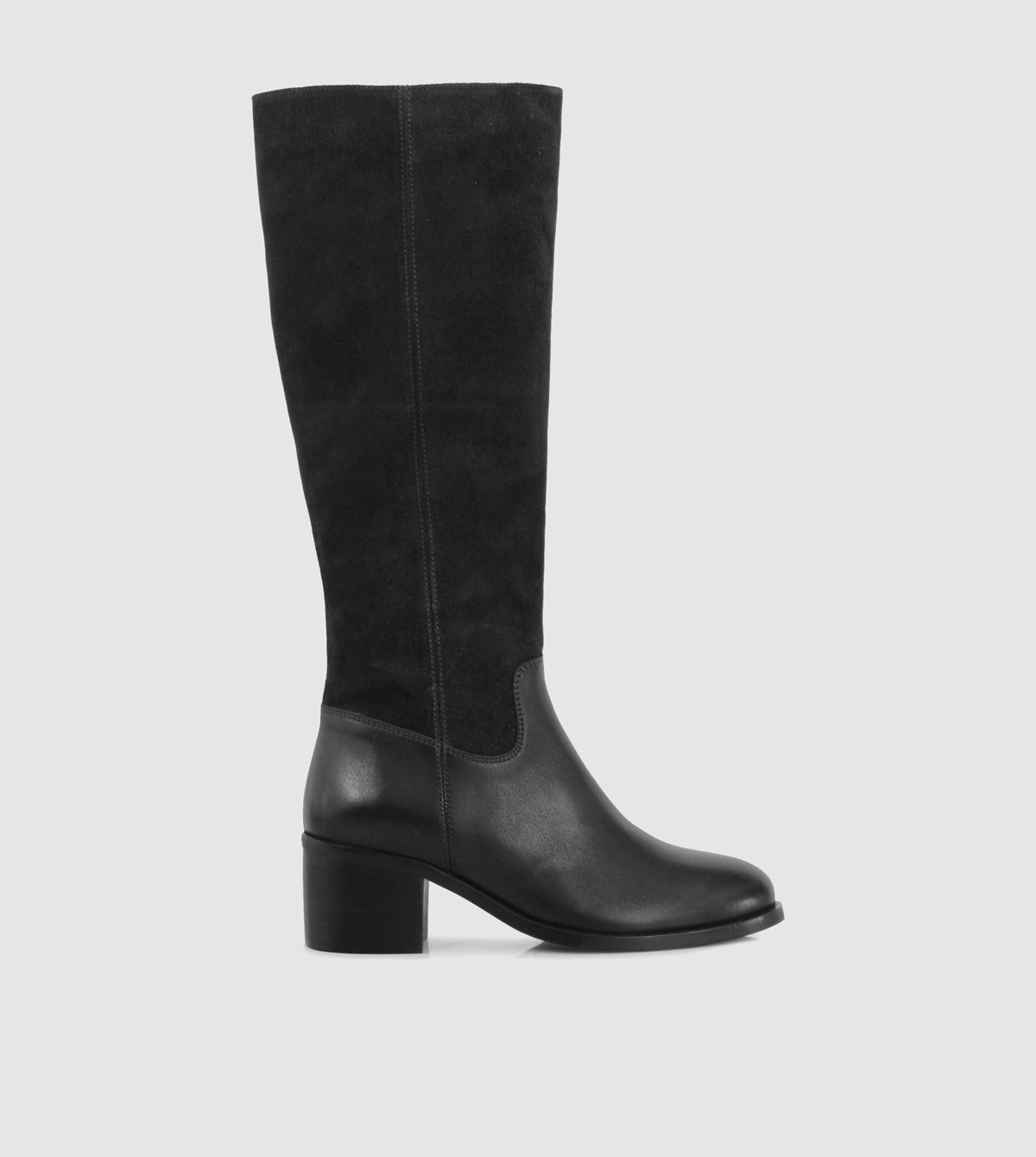 Arber Knee-High Boots by Sempre Di