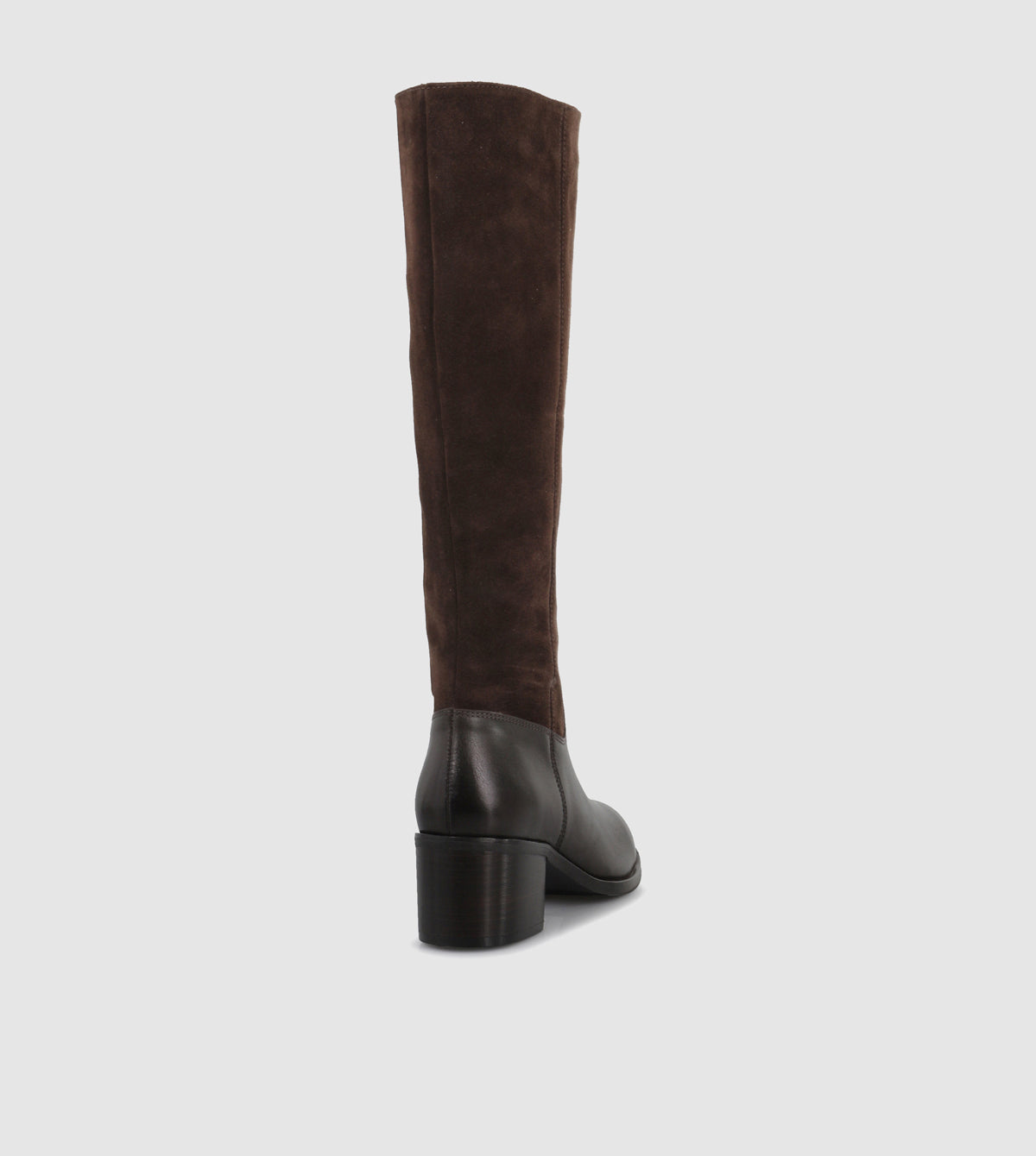 Arber Knee-High Boots by Sempre Di