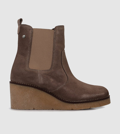 Hyacia Mid Boots by Neo
