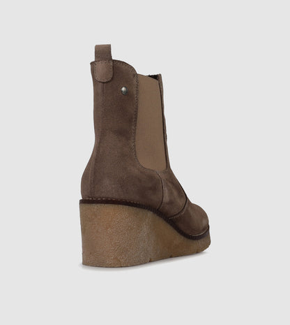 Hyacia Mid Boots by Neo