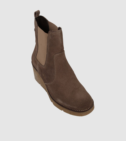 Hyacia Mid Boots by Neo