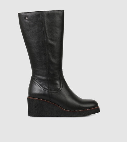 Hibysa Mid Boots by Neo