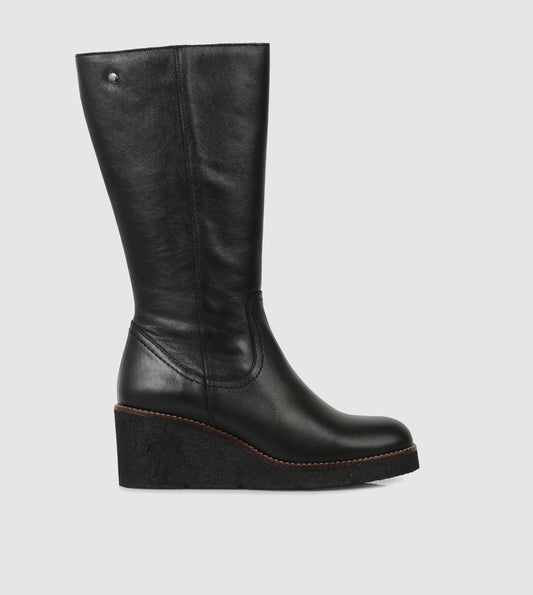 Hibysa Mid Boots by Neo