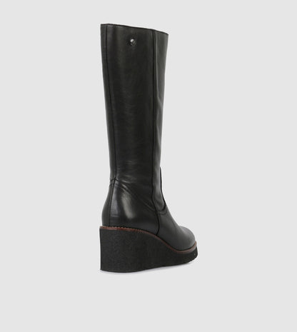 Hibysa Mid Boots by Neo