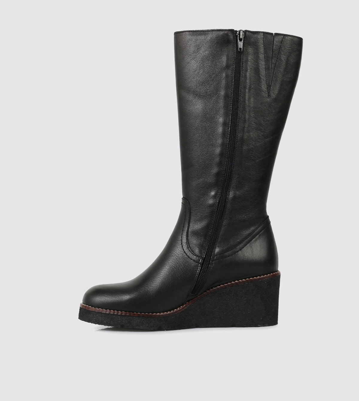 Hibysa Mid Boots by Neo