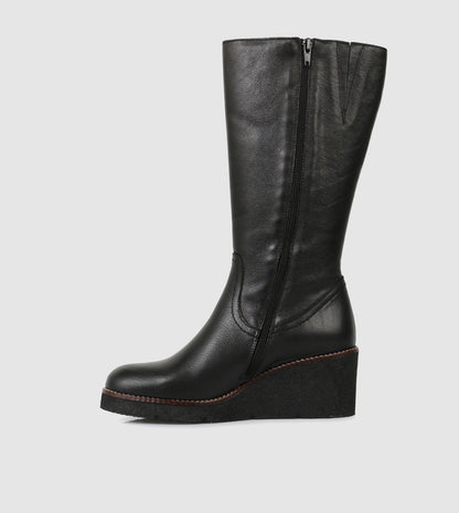 Hibysa Mid Boots by Neo