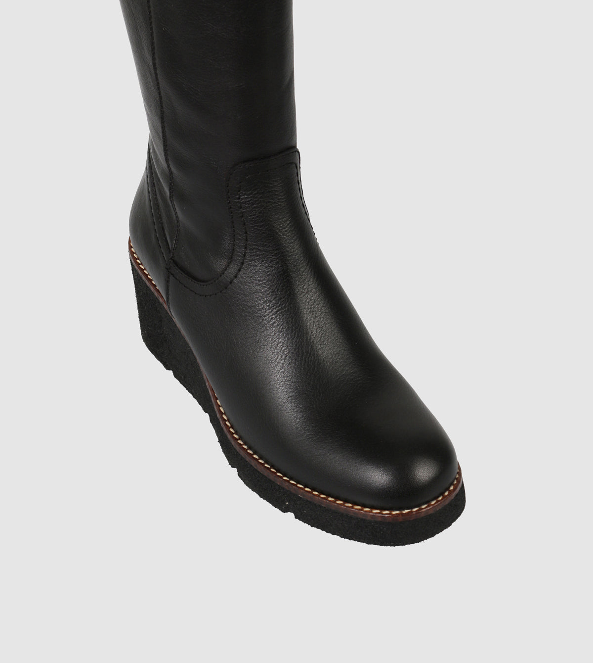 Hibysa Mid Boots by Neo