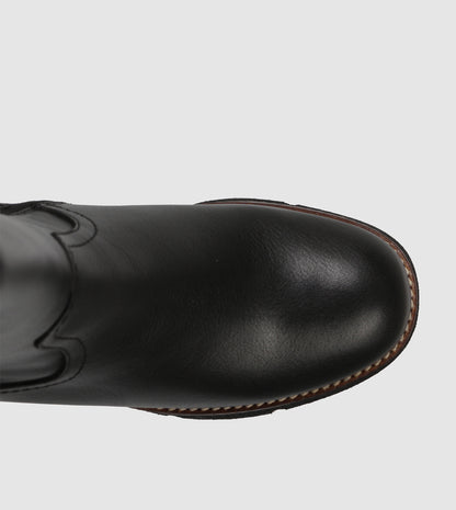 Hibysa Mid Boots by Neo