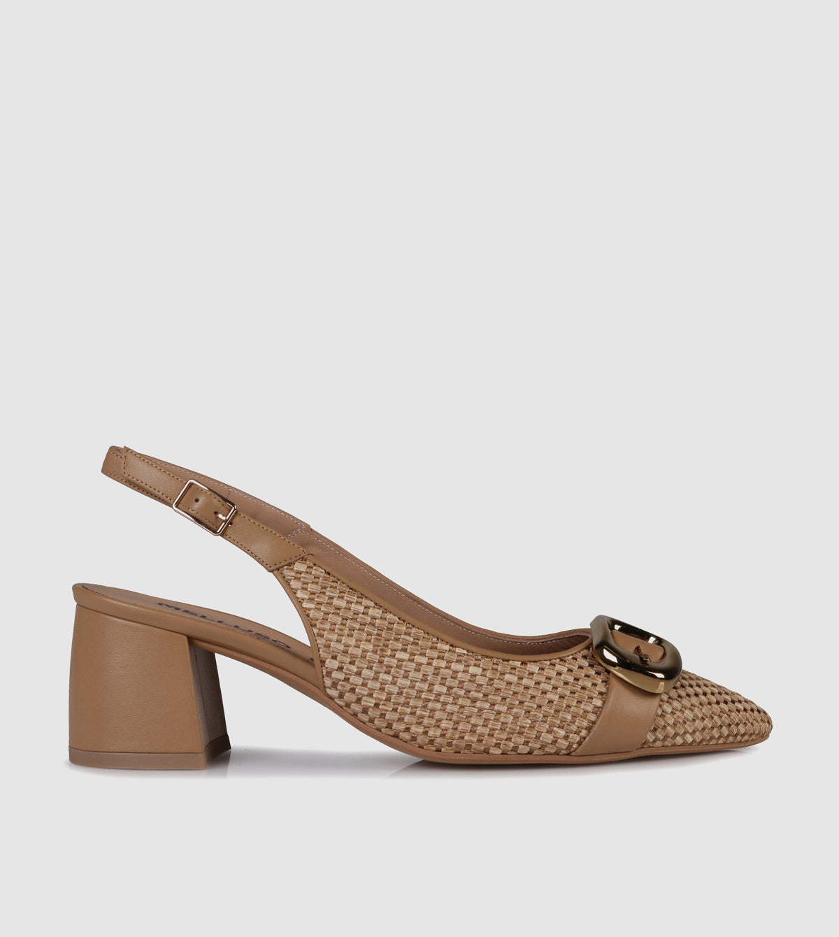 Beverly Slingbacks by Melluso