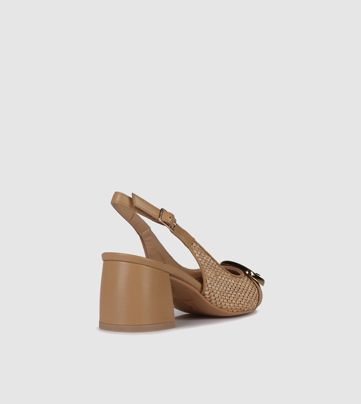 Beverly Slingbacks by Melluso