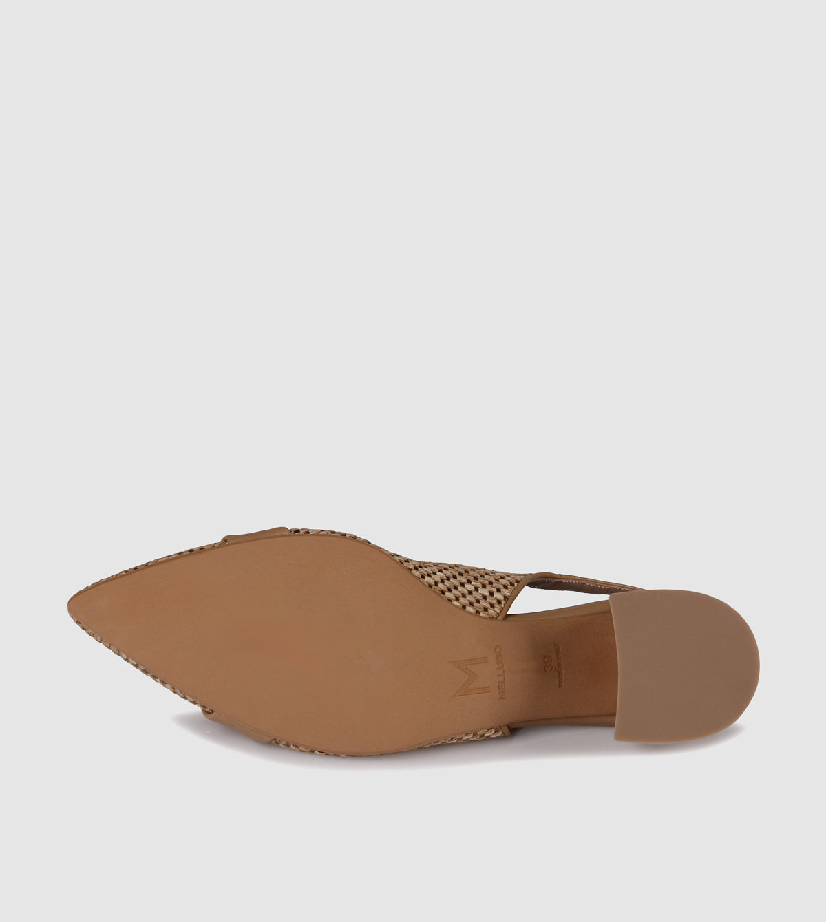 Beverly Slingbacks by Melluso