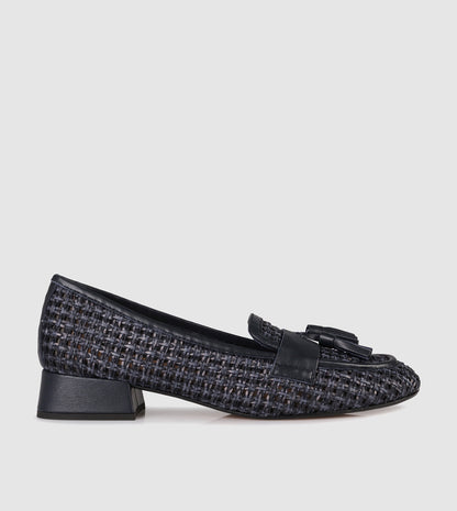Hoyte Slingbacks by Melluso