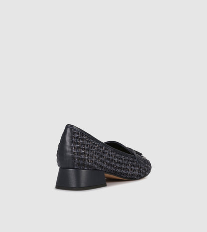 Hoyte Slingbacks by Melluso