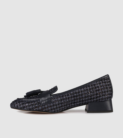 Hoyte Slingbacks by Melluso