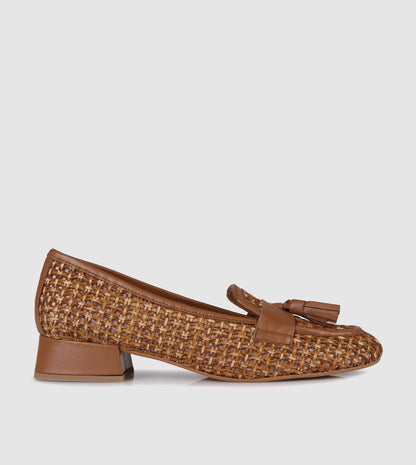 Hoyte Slingbacks by Melluso
