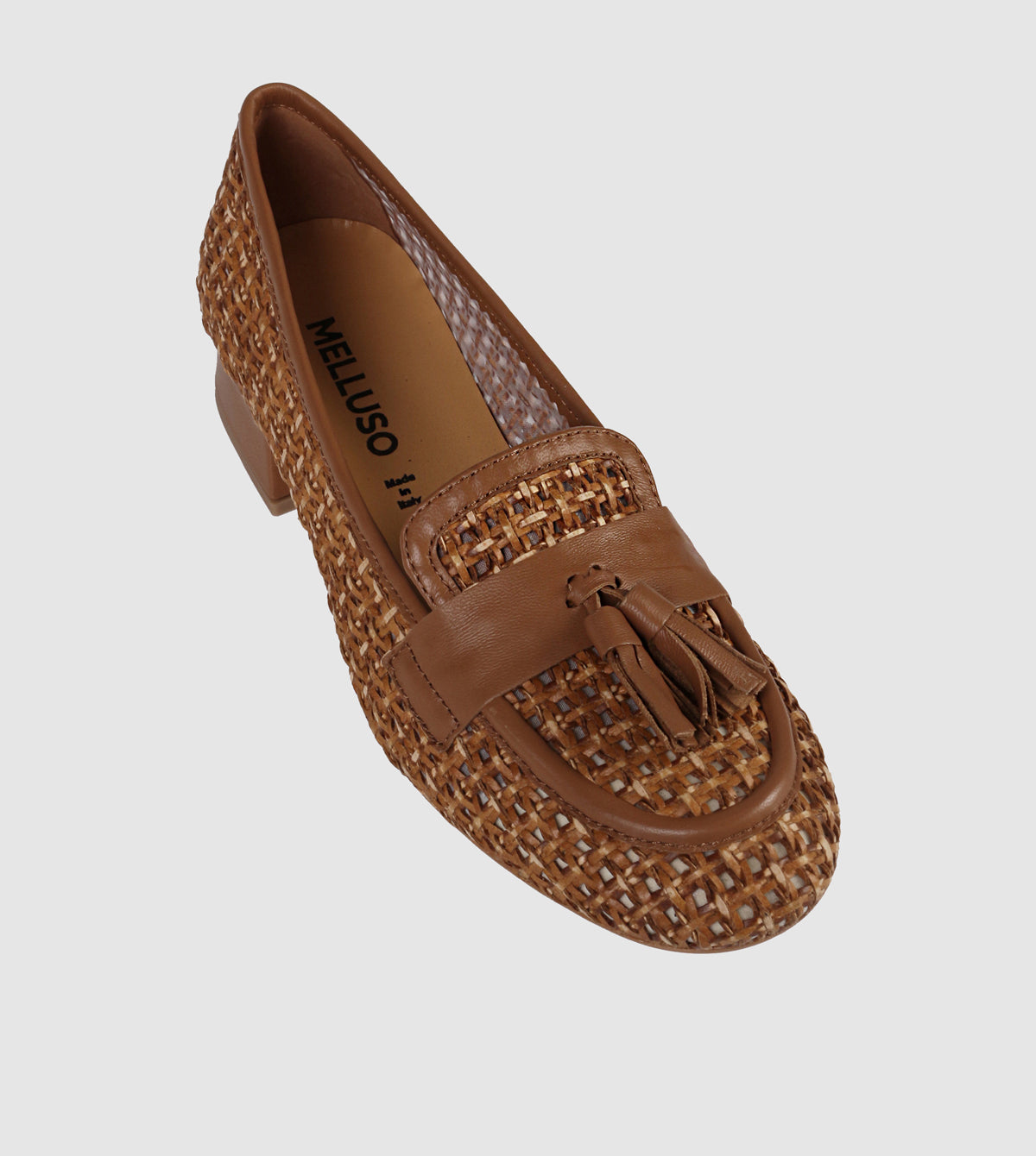 Hoyte Slingbacks by Melluso