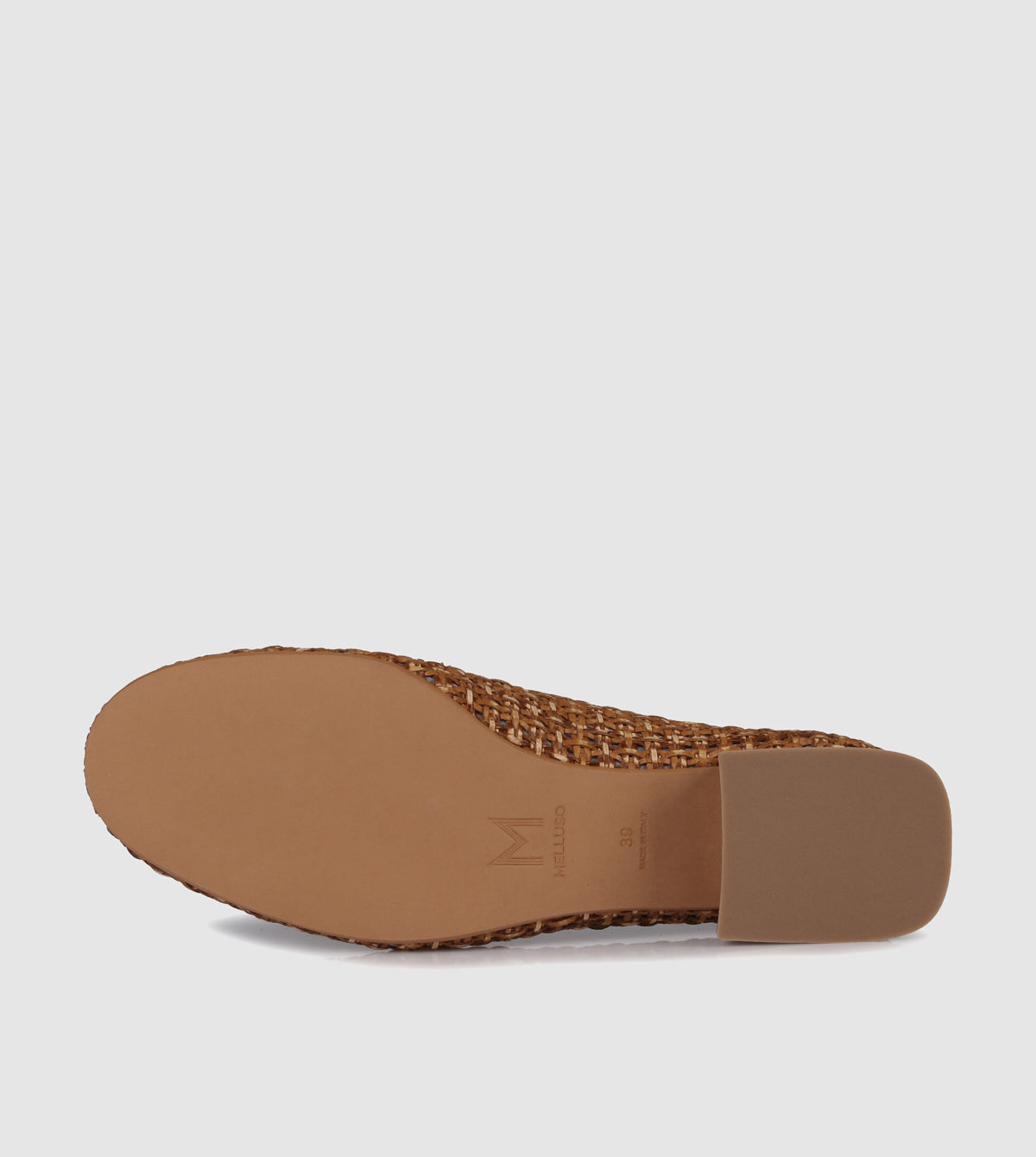 Hoyte Slingbacks by Melluso