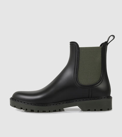 Gaudi Ankle Boots by Neo