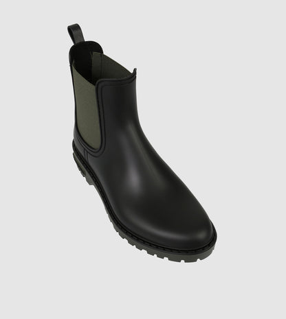 Gaudi Ankle Boots by Neo