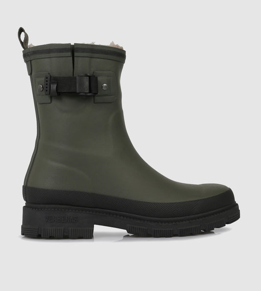 Lina Ankle Boots by Neo