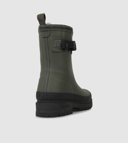 Lina Ankle Boots by Neo