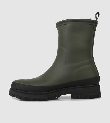 Lina Ankle Boots by Neo