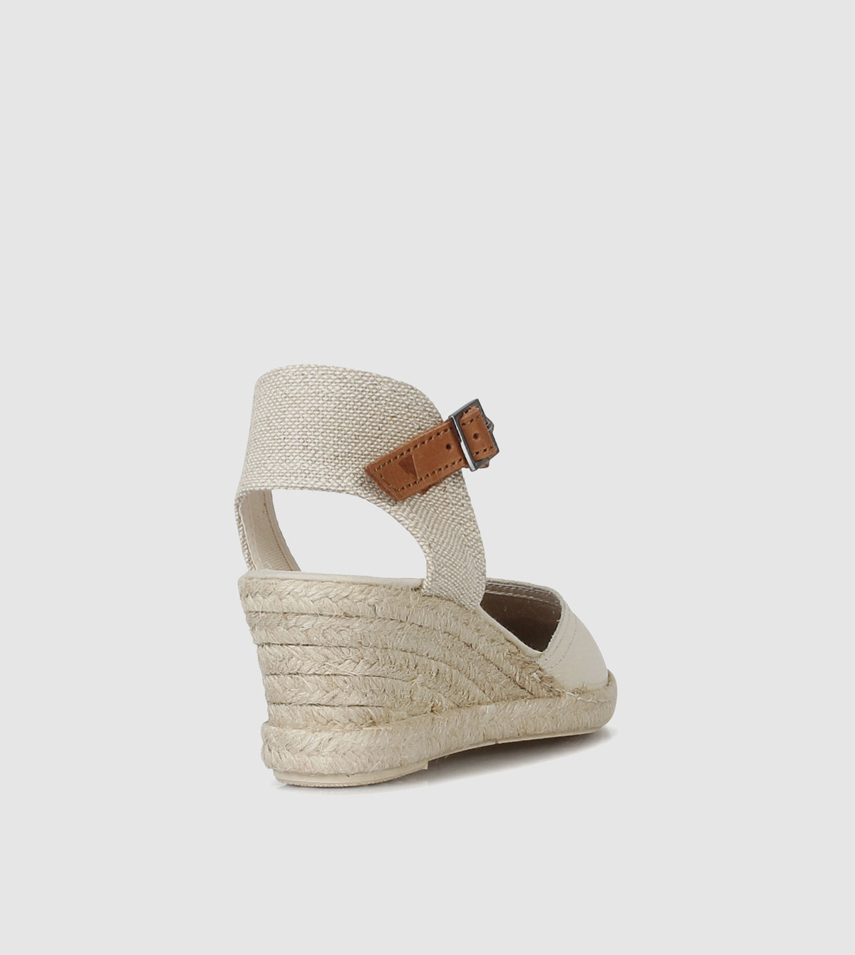 Malena Wedge Sandals by Verbenas