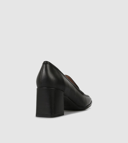 Verde Loafers by Eos
