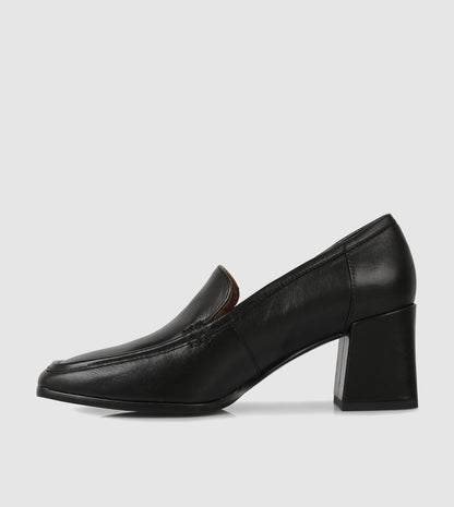 Verde Loafers by Eos