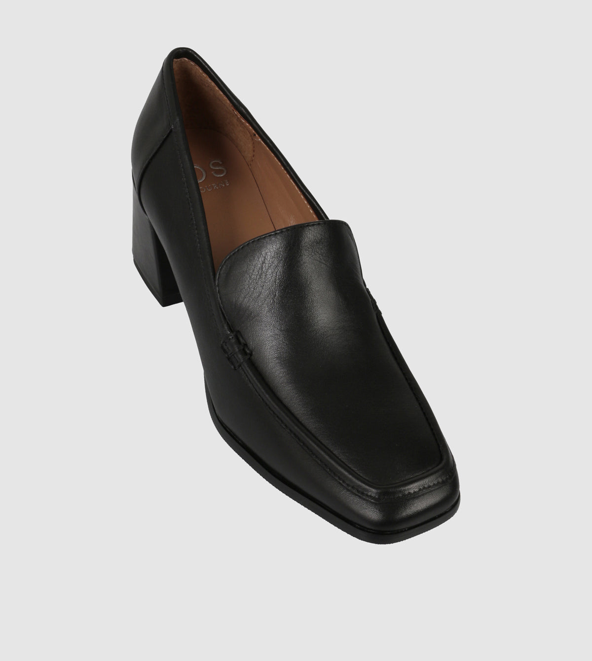 Verde Loafers by Eos