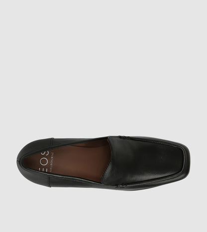 Verde Loafers by Eos