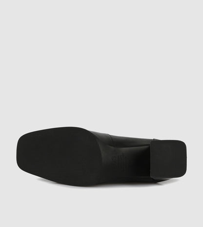 Verde Loafers by Eos