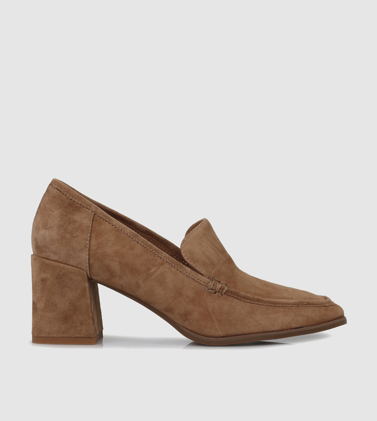 Verde Loafers by Eos