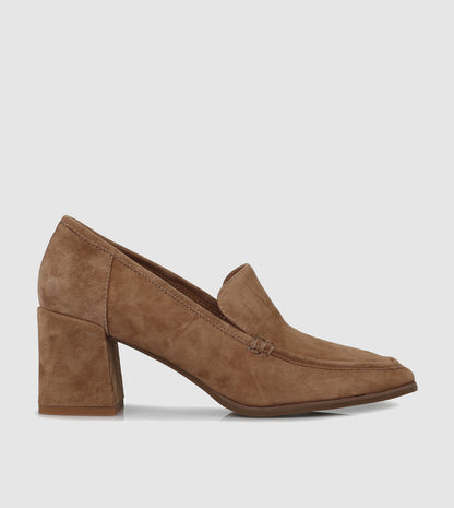 Verde Loafers by Eos