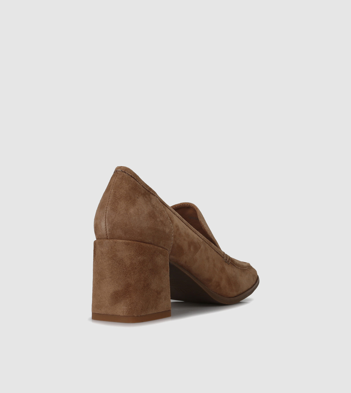 Verde Loafers by Eos