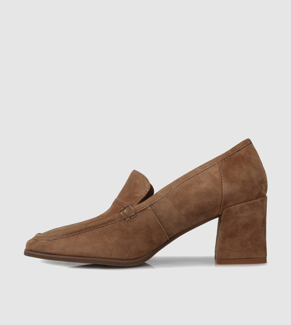 Verde Loafers by Eos