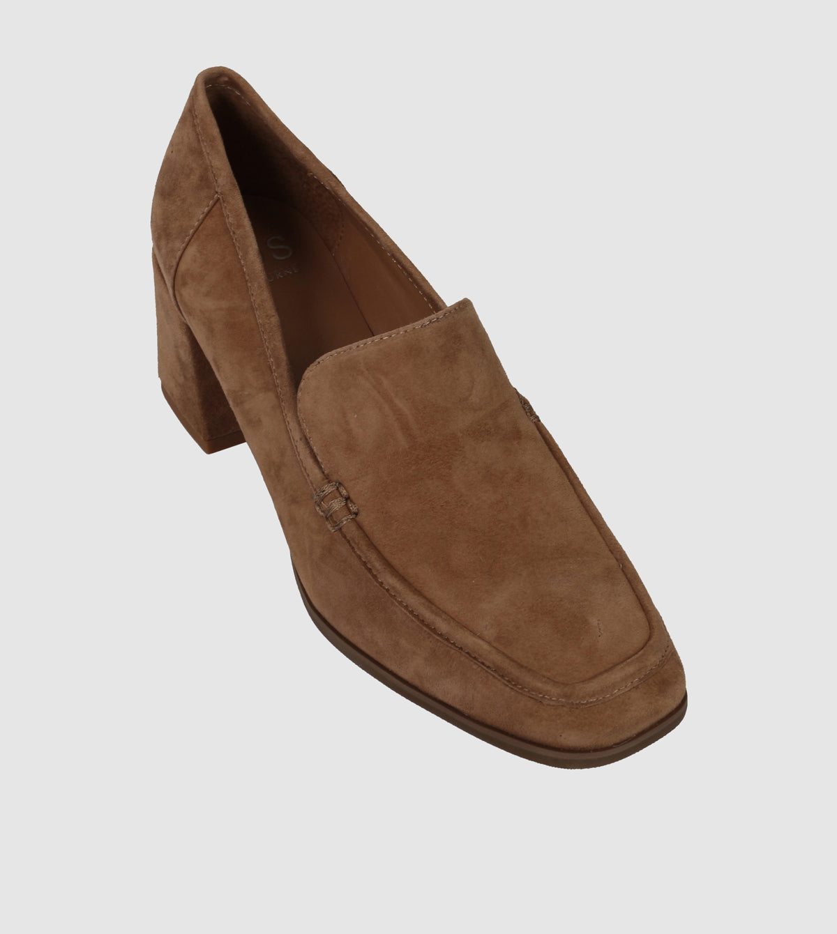 Verde Loafers by Eos