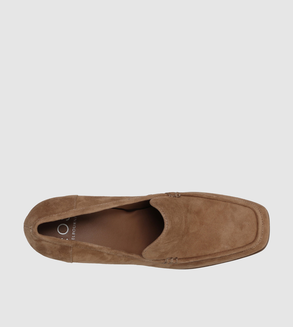 Verde Loafers by Eos