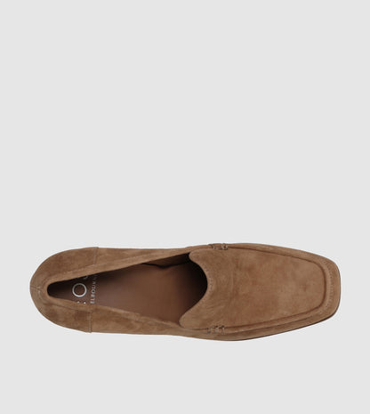 Verde Loafers by Eos